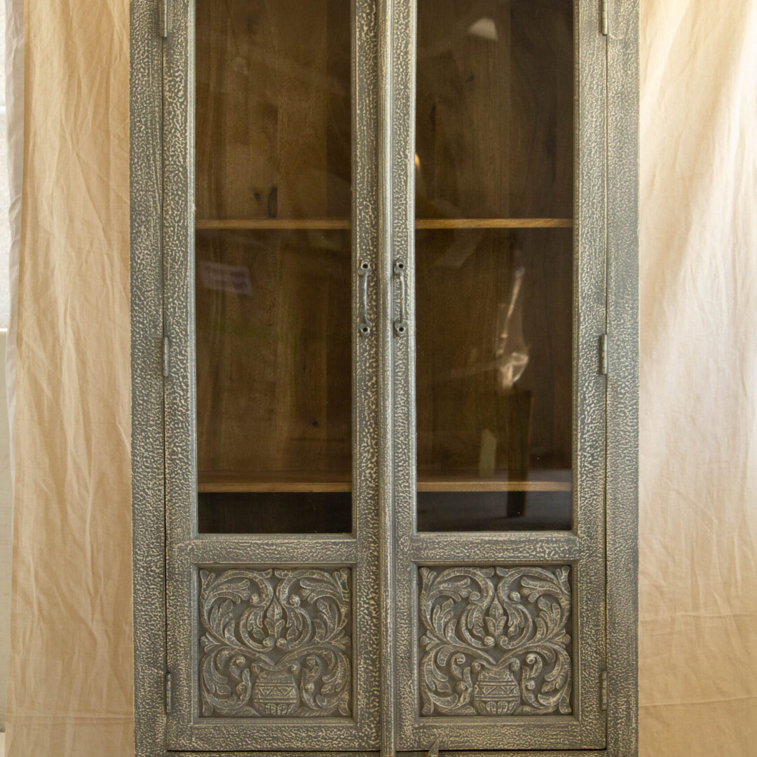 Handcrafted Cabinet