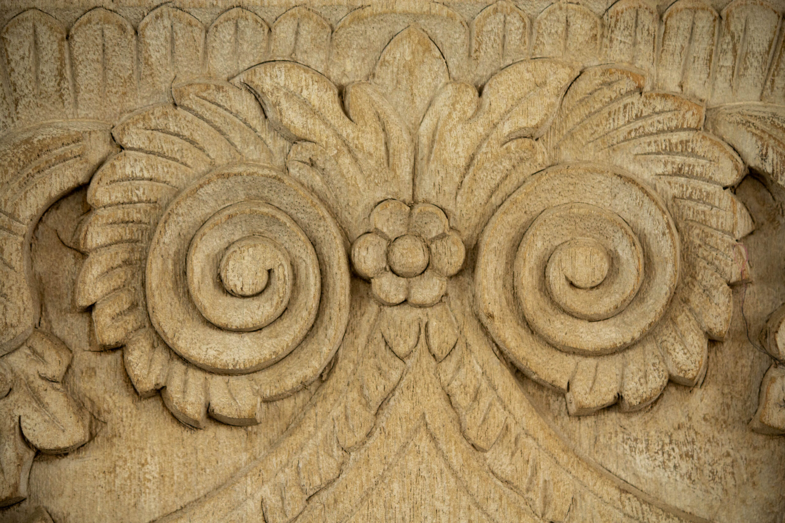 Laasa sidebaord design